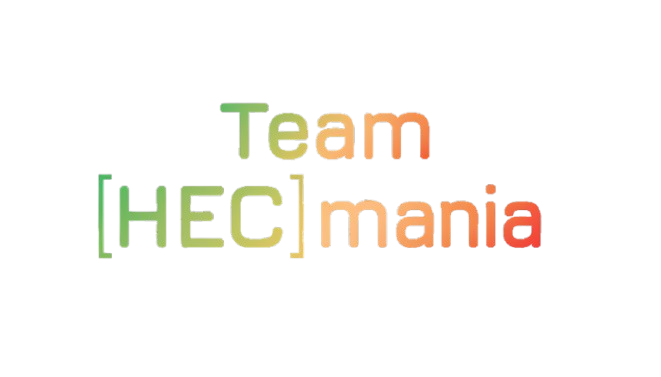hec team logo